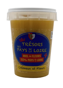 Miel des Pays de la Loire 250G